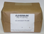Kiln Wash - Glass - 5 lbs.